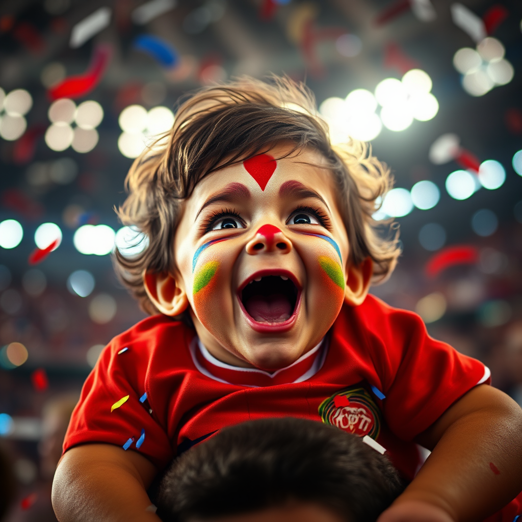 World Cup 2026: Mùa hè bóng đá cuồng nhiệt sẽ "đốt cháy" toàn cầu