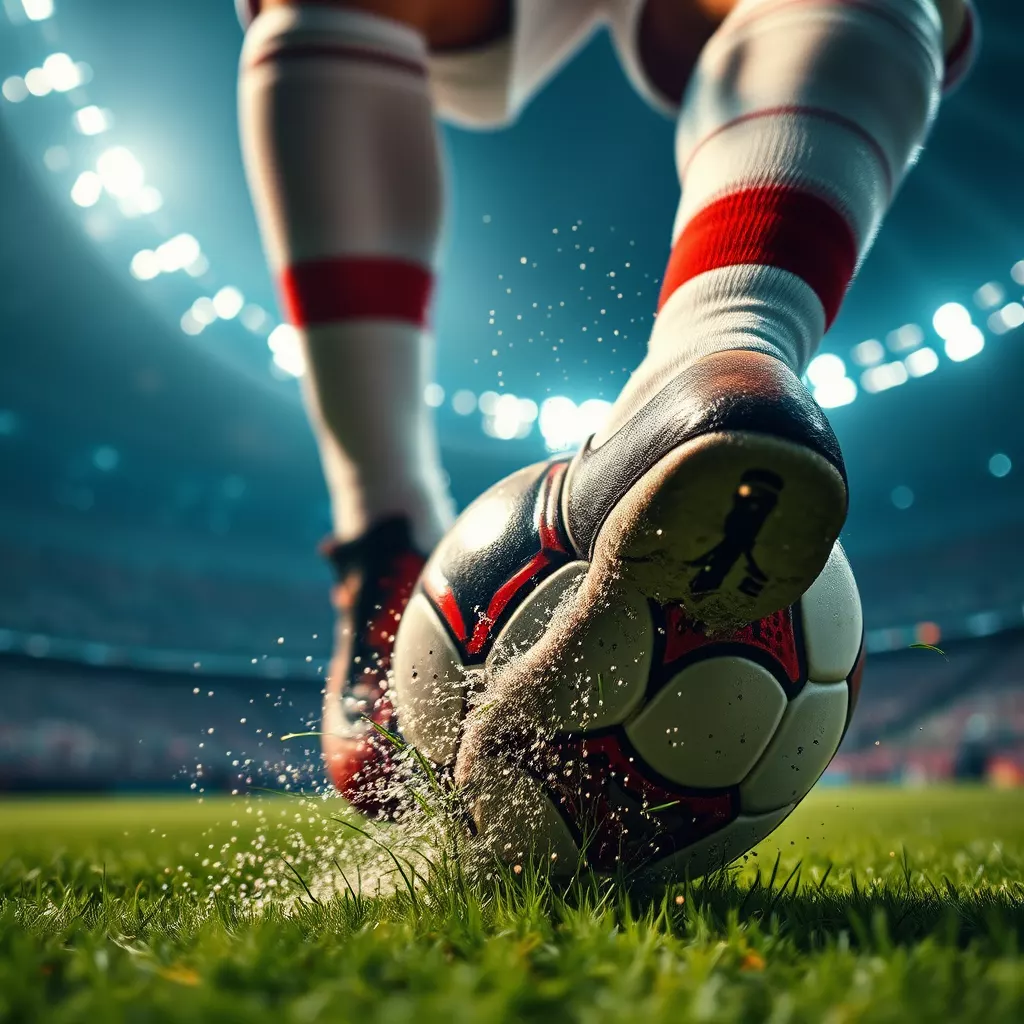 FV88 nhận định vòng knock-out World Cup: Kinh nghiệm từ dân chơi lâu năm — view 4