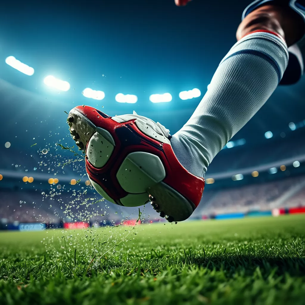 World Cup 2026 và cuộc đua khốc liệt giành ngôi vị số một — view 3