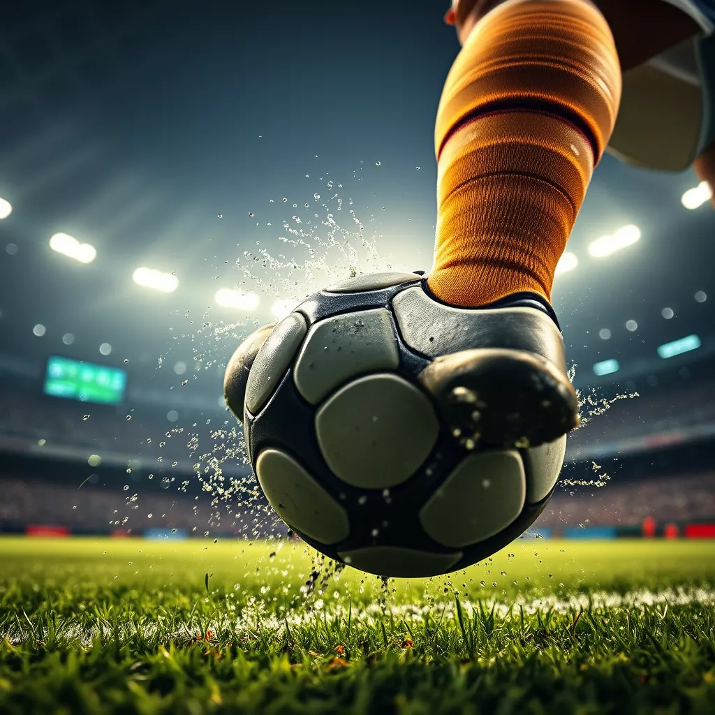 Drama Adu Penalti di World Cup 2026: Puncak Ketegangan Sepak Bola Modern — view 2