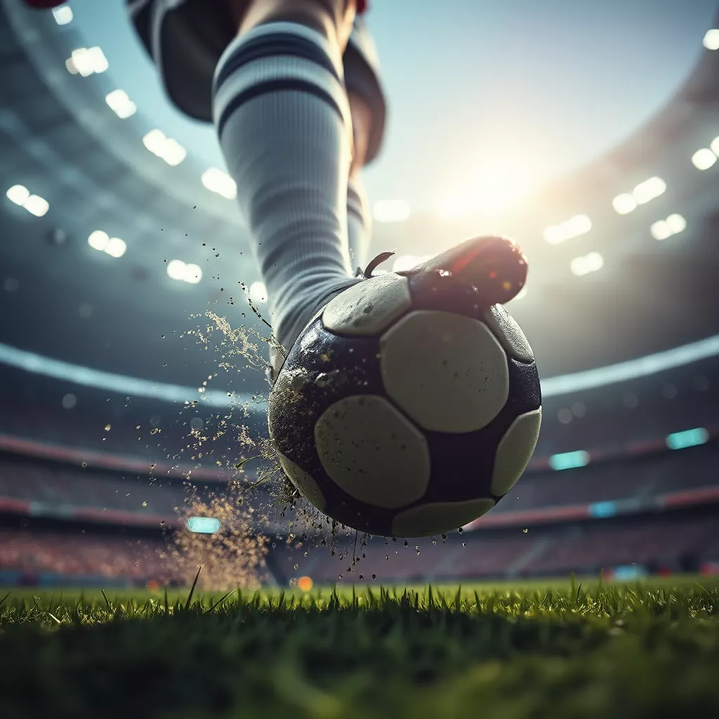 World Cup 2026: Những đội bóng lần đầu tạo dấu ấn – Sân chơi của những kẻ mới nổi
