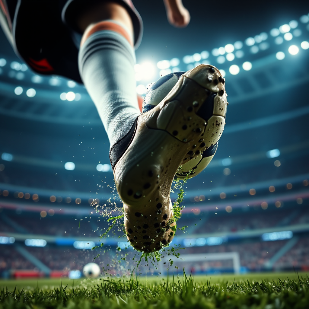 Những bộ trang phục thi đấu đẹp nhất vừa trình làng tại World Cup 2026