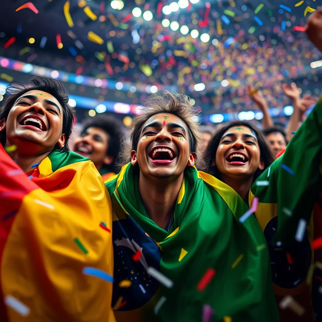 Tin nóng World Cup 2026 rạng sáng 24/6: Colombia chạm trán đối thủ khó chịu