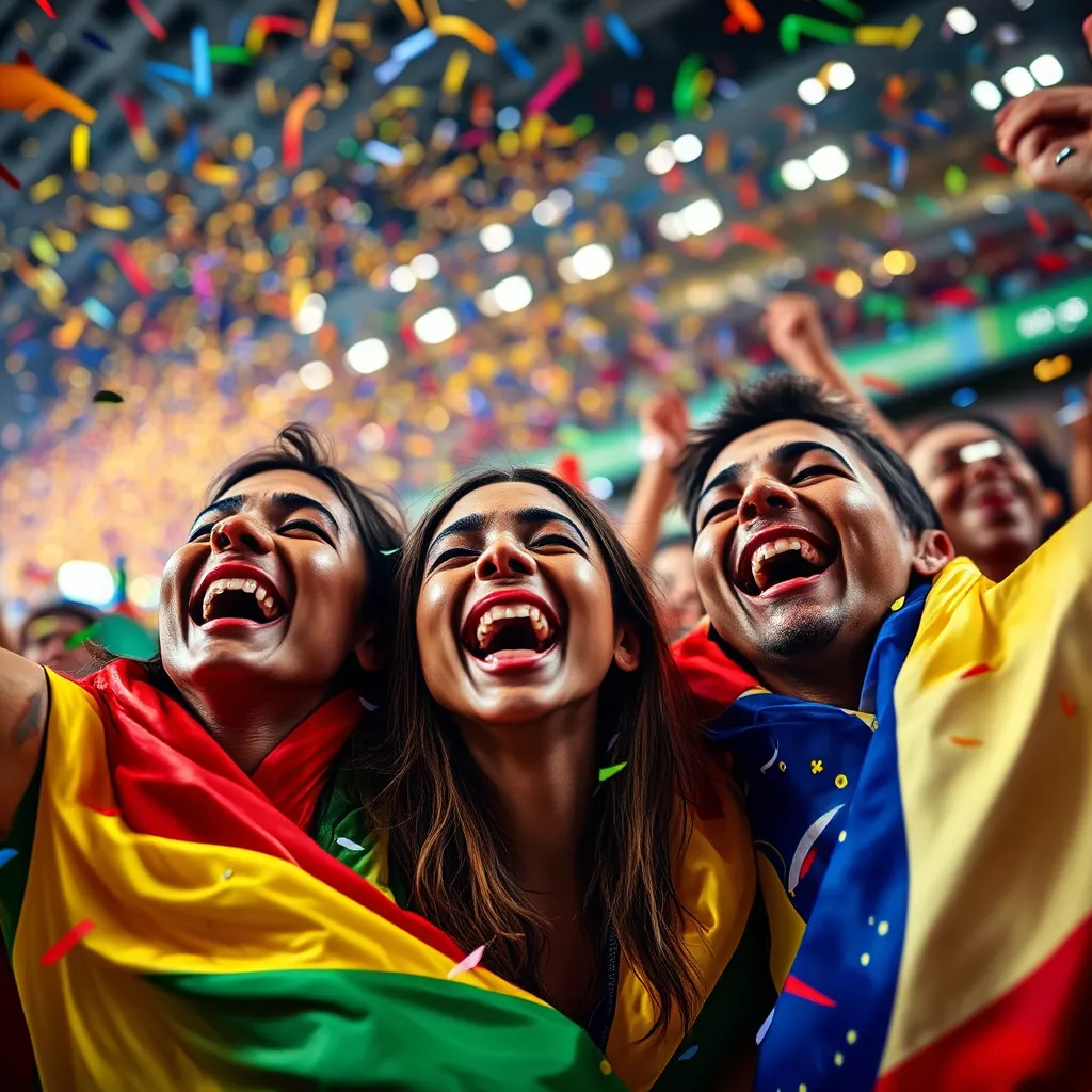 World Cup 2026: Đội tuyển nào sẽ đăng quang bằng phong độ thuyết phục nhất? — view 2