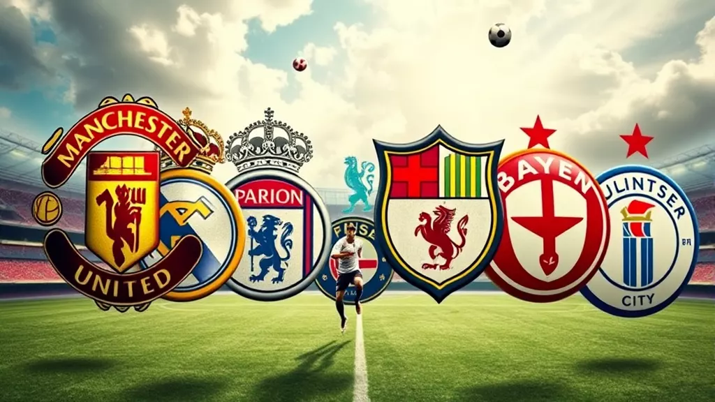 World Cup 2026: Làn Gió Mới Cho Người Hâm Mộ Bóng Đá Toàn Cầu — view 2
